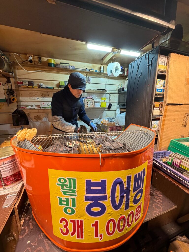 Found a rare gem 🐟