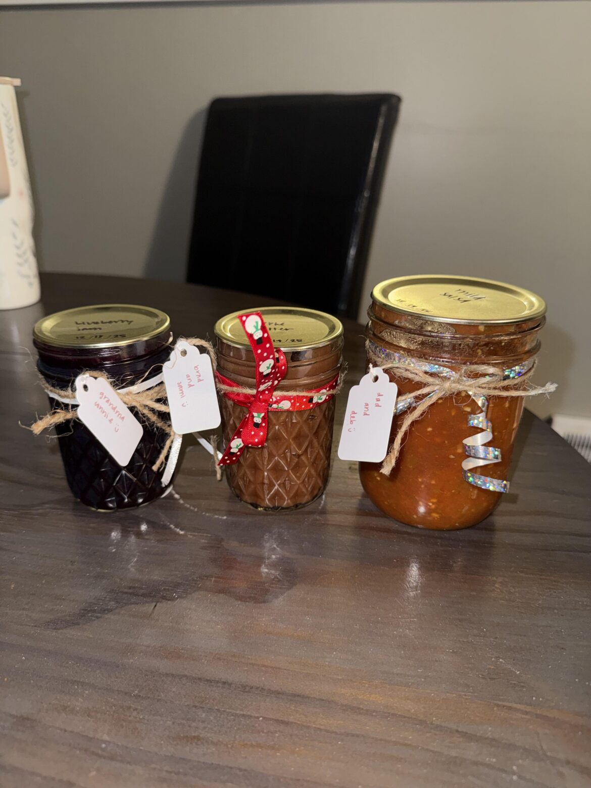 Mainstays canning jar issues