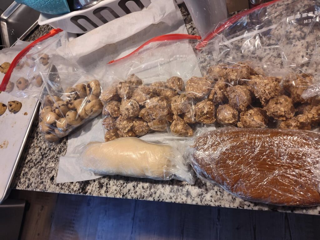 Holiday Cookie Edition