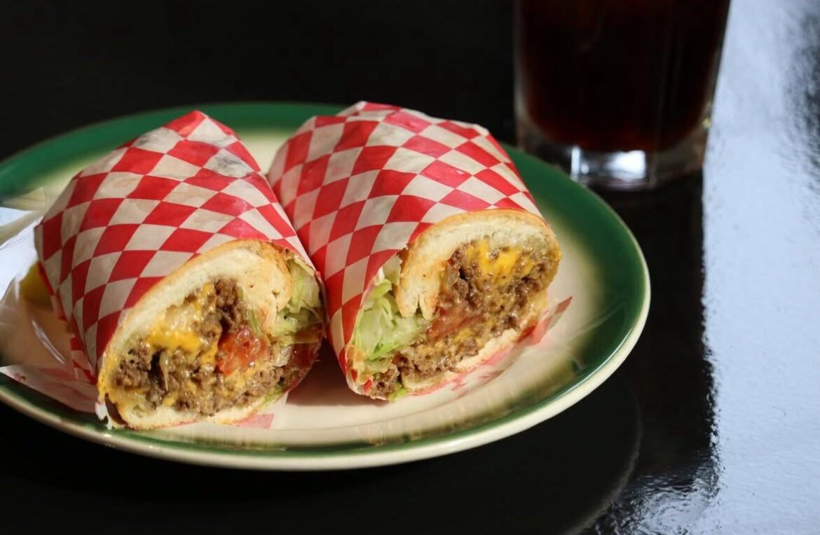 Finest chopped cheese