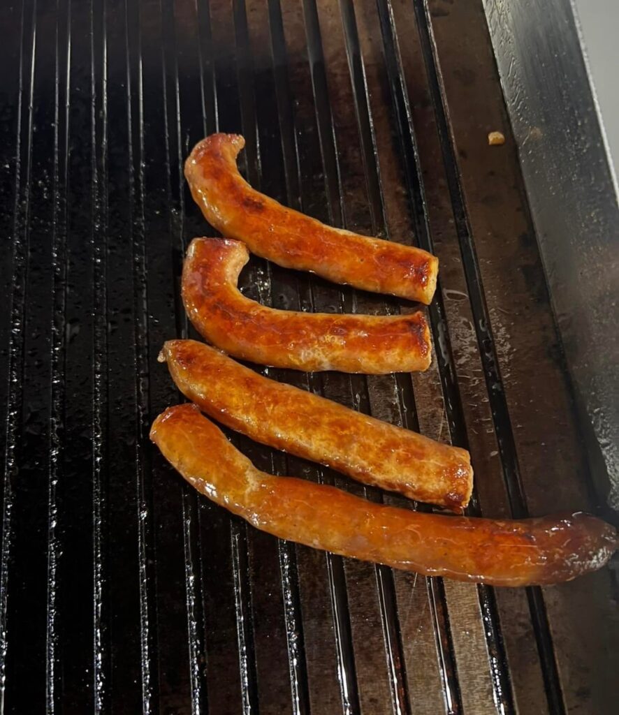 My dinner for today!