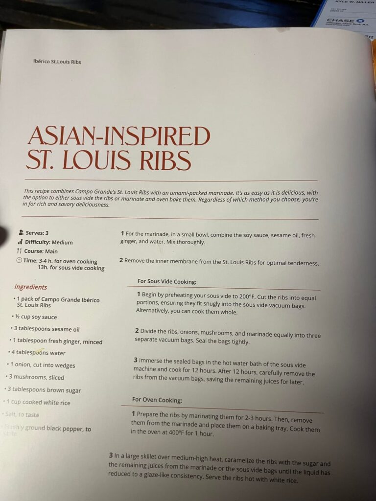 Ribs at 200 F for 12 hours? Ribs at 200 F for 12 hours?