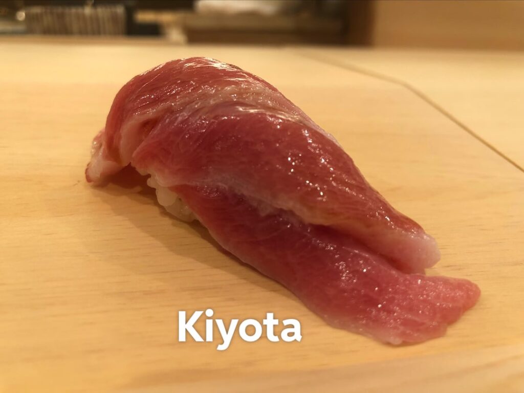 I visited 64 high-end sushi restaurants in Japan in 2024-2025. Here are some of my thoughts on these restaurants, based only on the taste of the food. Pictures are of fatty tuna (otoro) from 20 restaurants. I visited 64 high-end sushi restaurants in Japan in 2024-2025. Here are some of my thoughts on these restaurants, based only on the taste of the food. Pictures are of fatty tuna (otoro) from 20 restaurants.