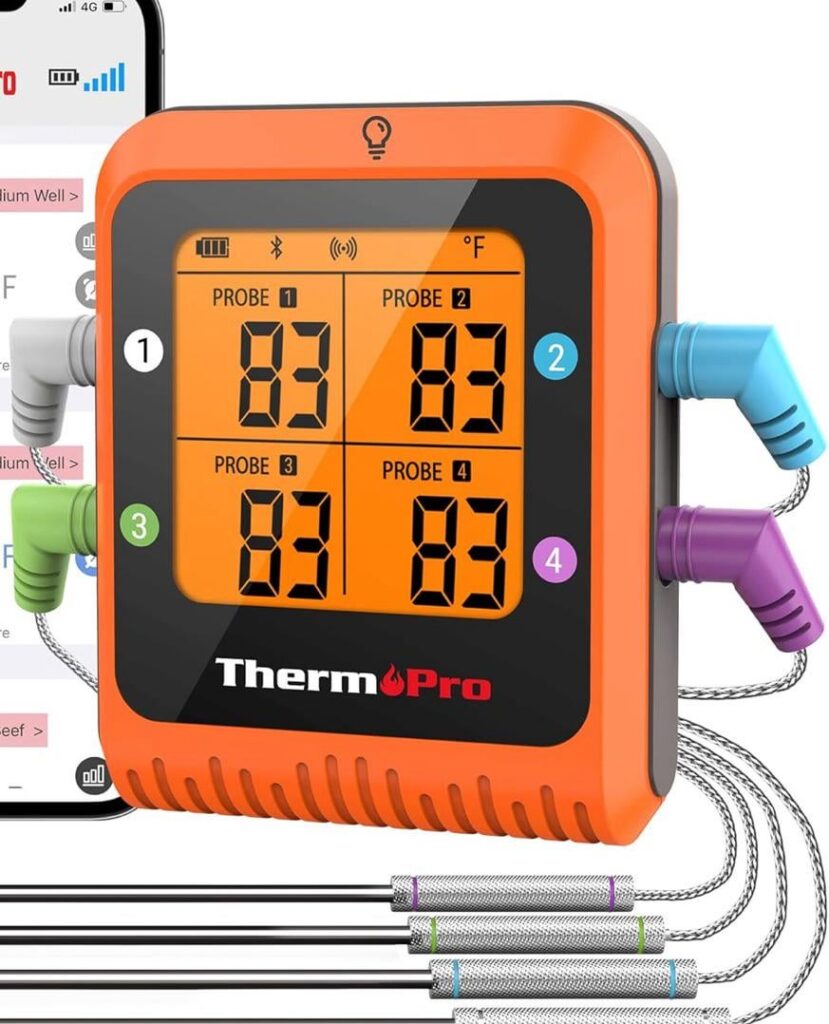 ThermoPro doesn’t turn on even though it seems to be charged ThermoPro doesn’t turn on even though it seems to be charged