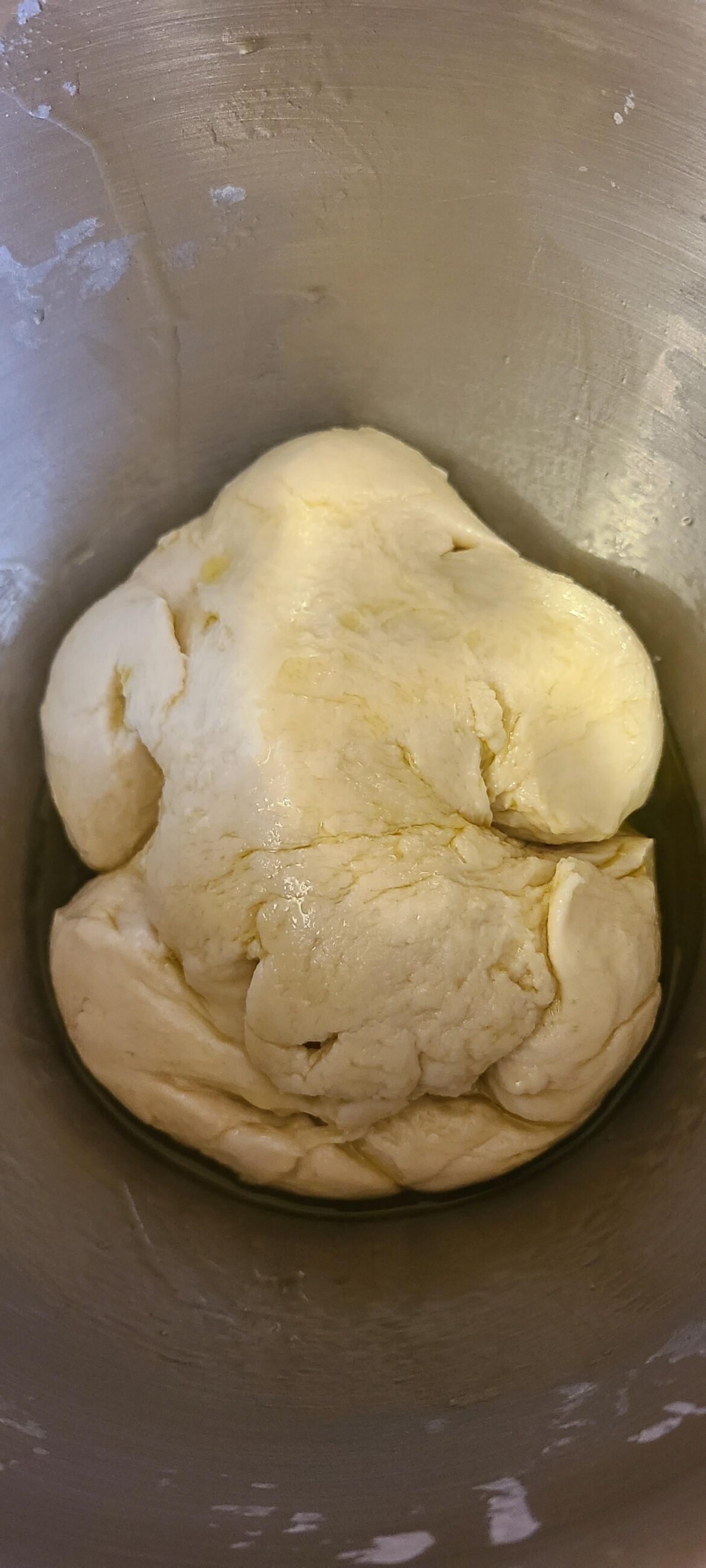 Unintentional chicken