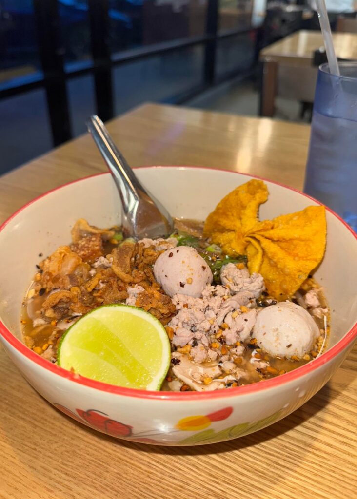 mae malai thai house of noodles