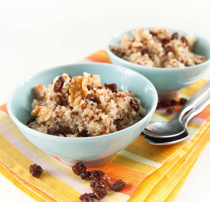 Avoid the Pitfalls of Vegan Diets Avoid the Pitfalls of Vegan Diets