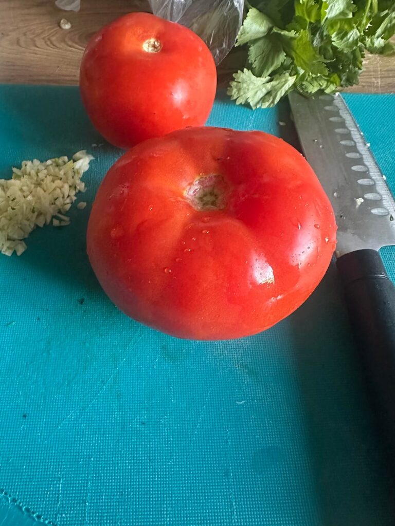 Got a hefty one here