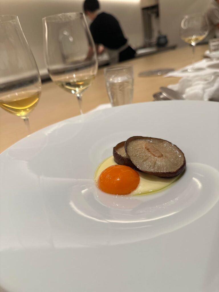 CHIUnE (Tokyo, Japan)