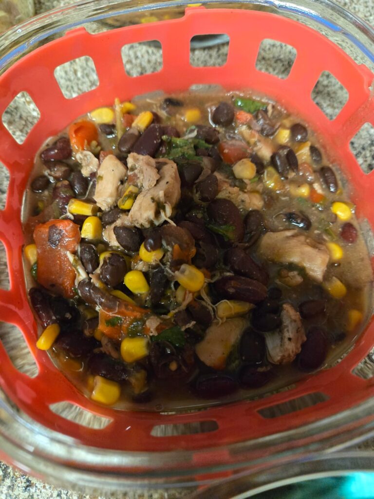 Three Easy Recipes for the Week Ahead