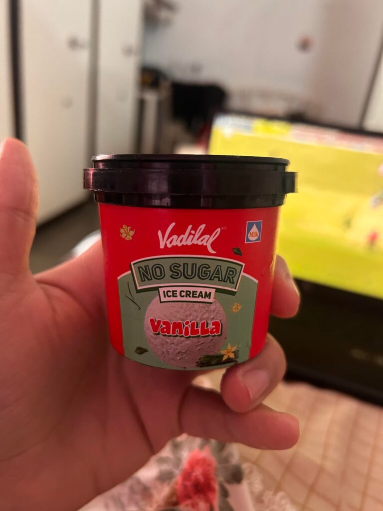 Creating misconception?