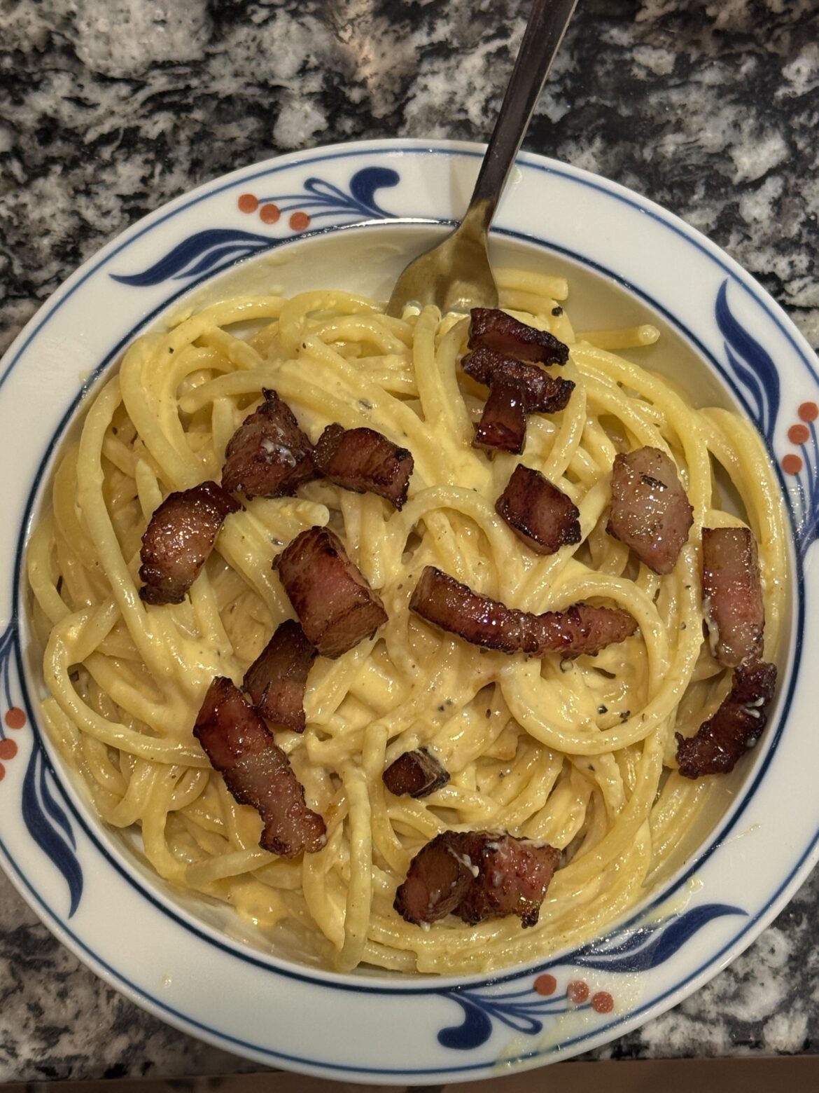 Carbonara