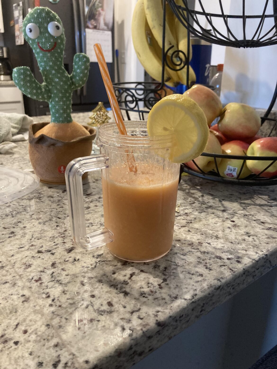 Love a good smoothie