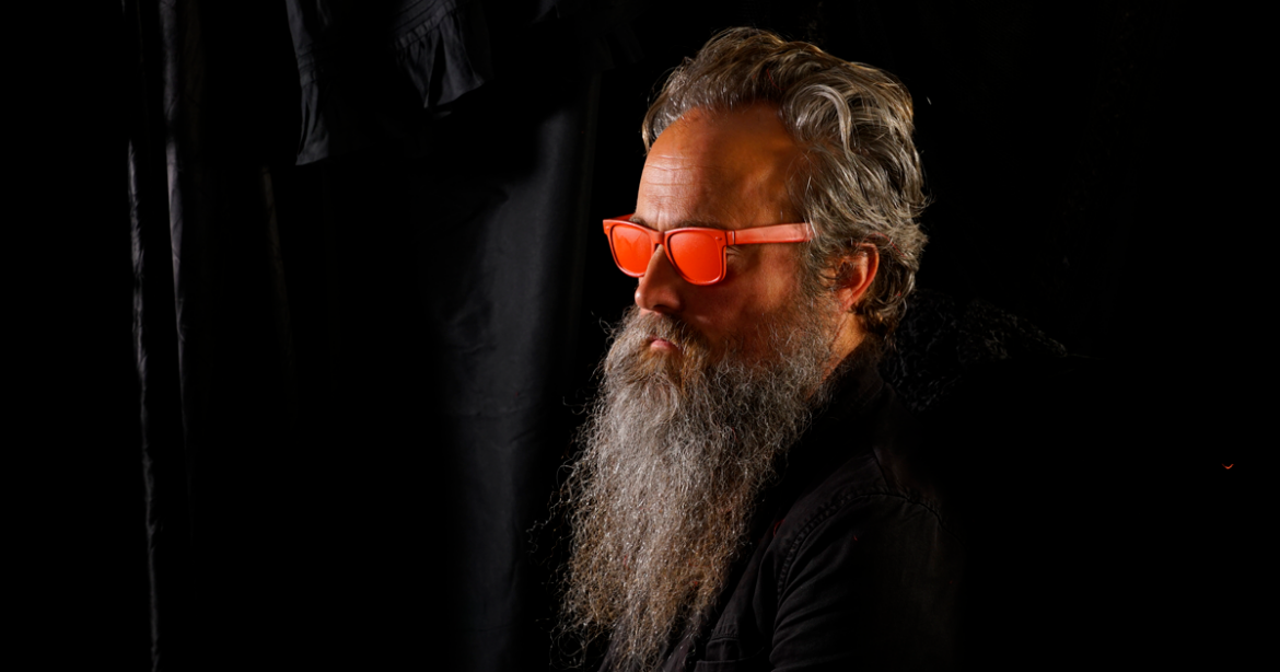 Iron & Wine to Bring the “Joy” to the Avalon Theatre in May