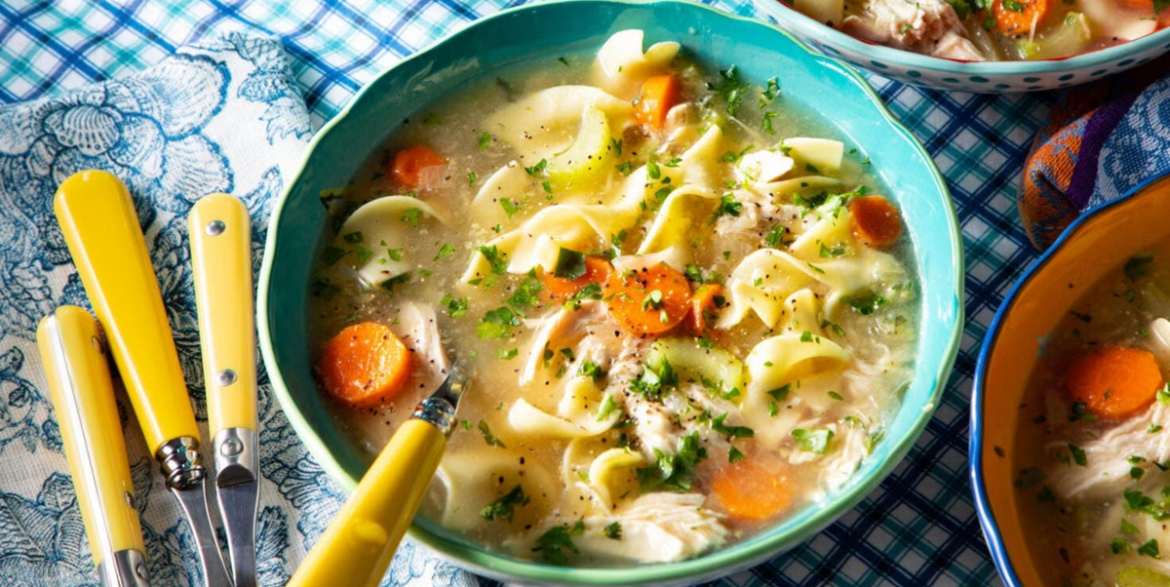 6 Traditional Cold-Weather Remedies That Grandma Swears By Close