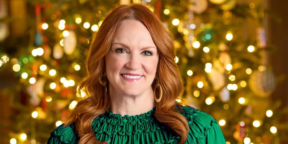 Ree Drummond Shares the Secret to Her ‘Stunning’ Christmas Lights Ree Drummond Shares the Secret to Her 'Stunning' Christmas Lights