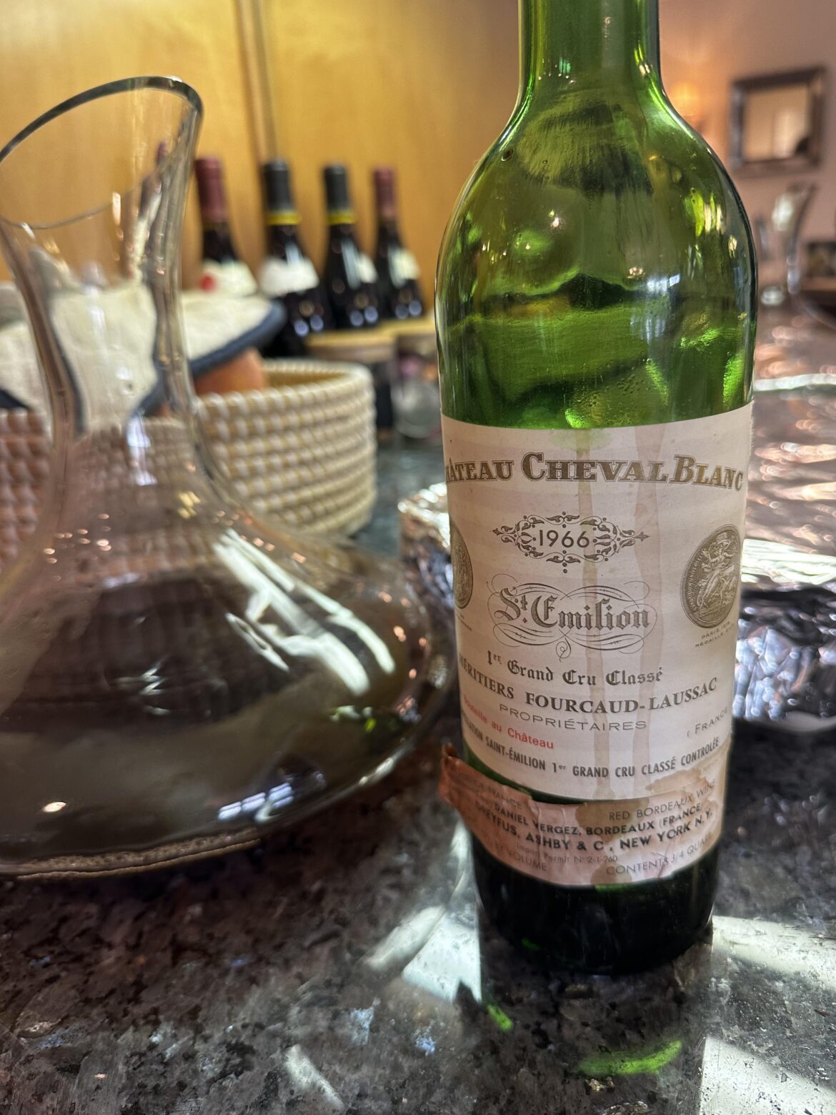 PSA drink your wine!