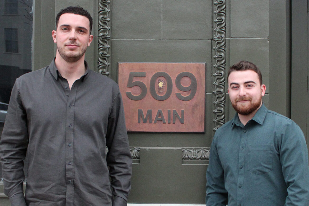 Eclectic European: Amata Italian Restaurant to open mid-January Eclectic European: Amata Italian Restaurant to open mid-January