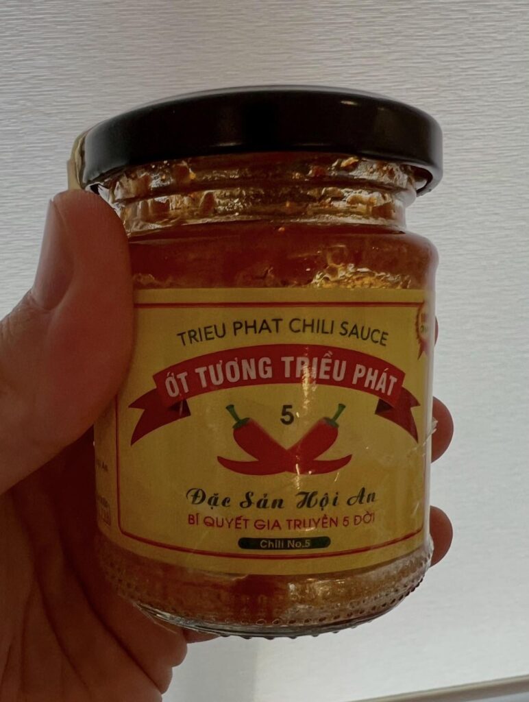 Where to find this Vietnamese chili sauce?