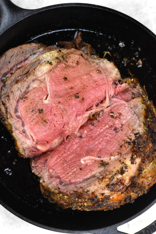 prime rib
