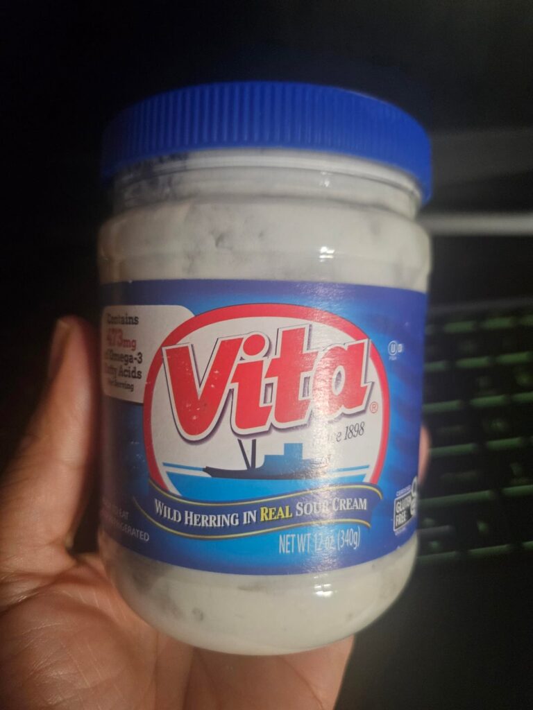 So I got it. Also my husband thinks he’s funny and got me a gift. So I got it. Also my husband thinks he's funny and got me a gift.