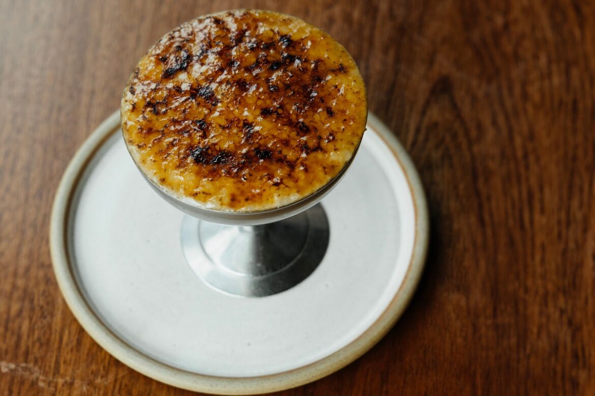 Three comforting Barbary Coast recipes for darker, colder evenings Three comforting Barbary Coast recipes for darker, colder evenings