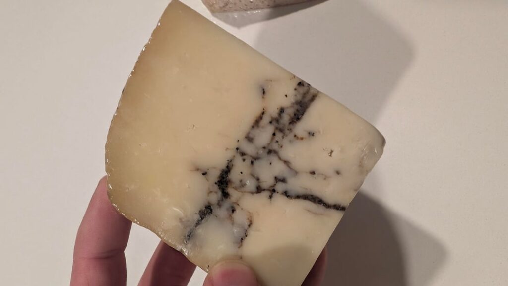 Moliterno al Tartufo