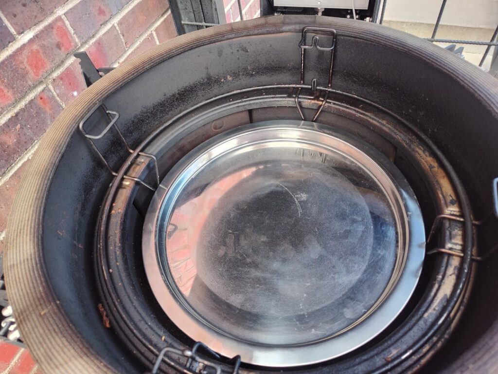 FYI ikea tray fits perfectly in konnected joe or classic joe lower rack FYI ikea tray fits perfectly in konnected joe or classic joe lower rack