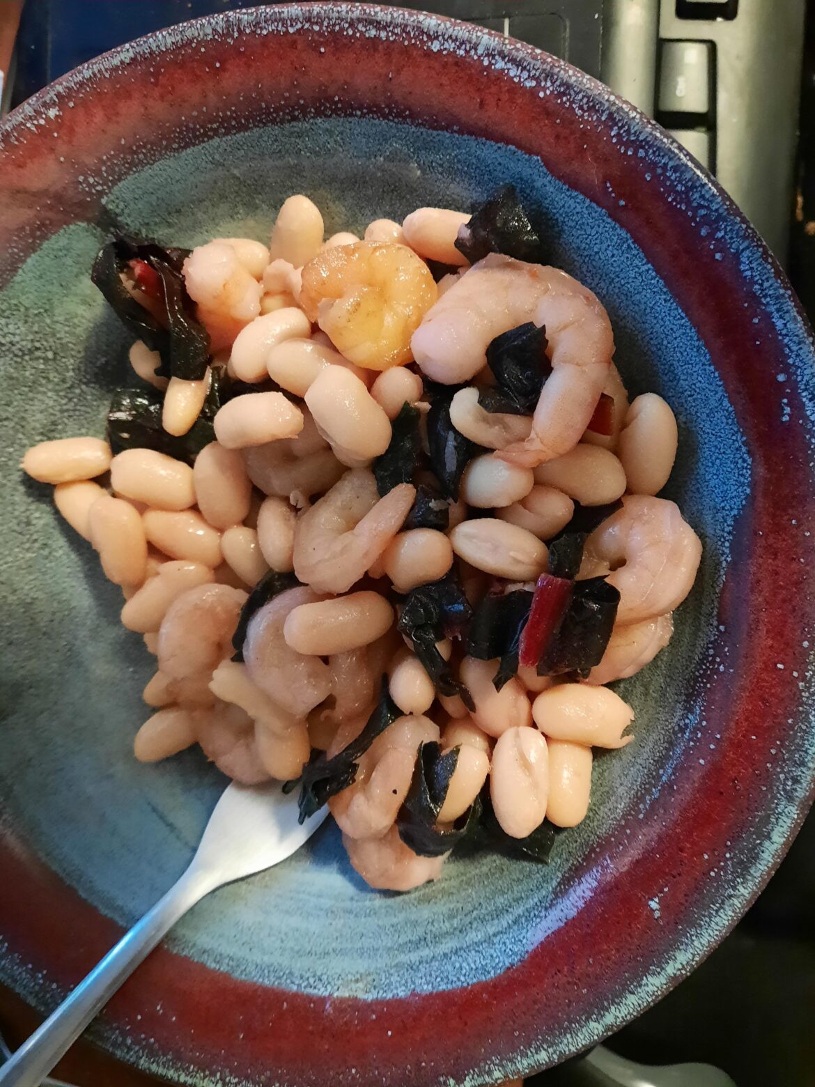 Getting back on the diet after the holidaus