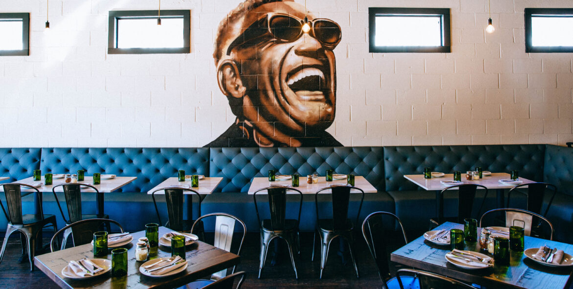 First Look: Rocca Pizzeria brings wood-fired Neapolitan pizza to Mid City this week