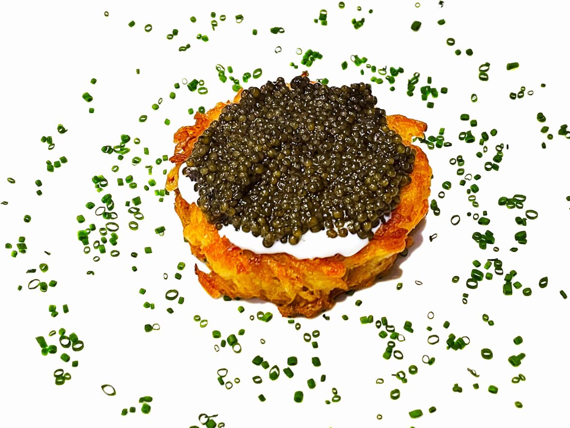 The Case for a Bigger, Bolder Christmas Dinner