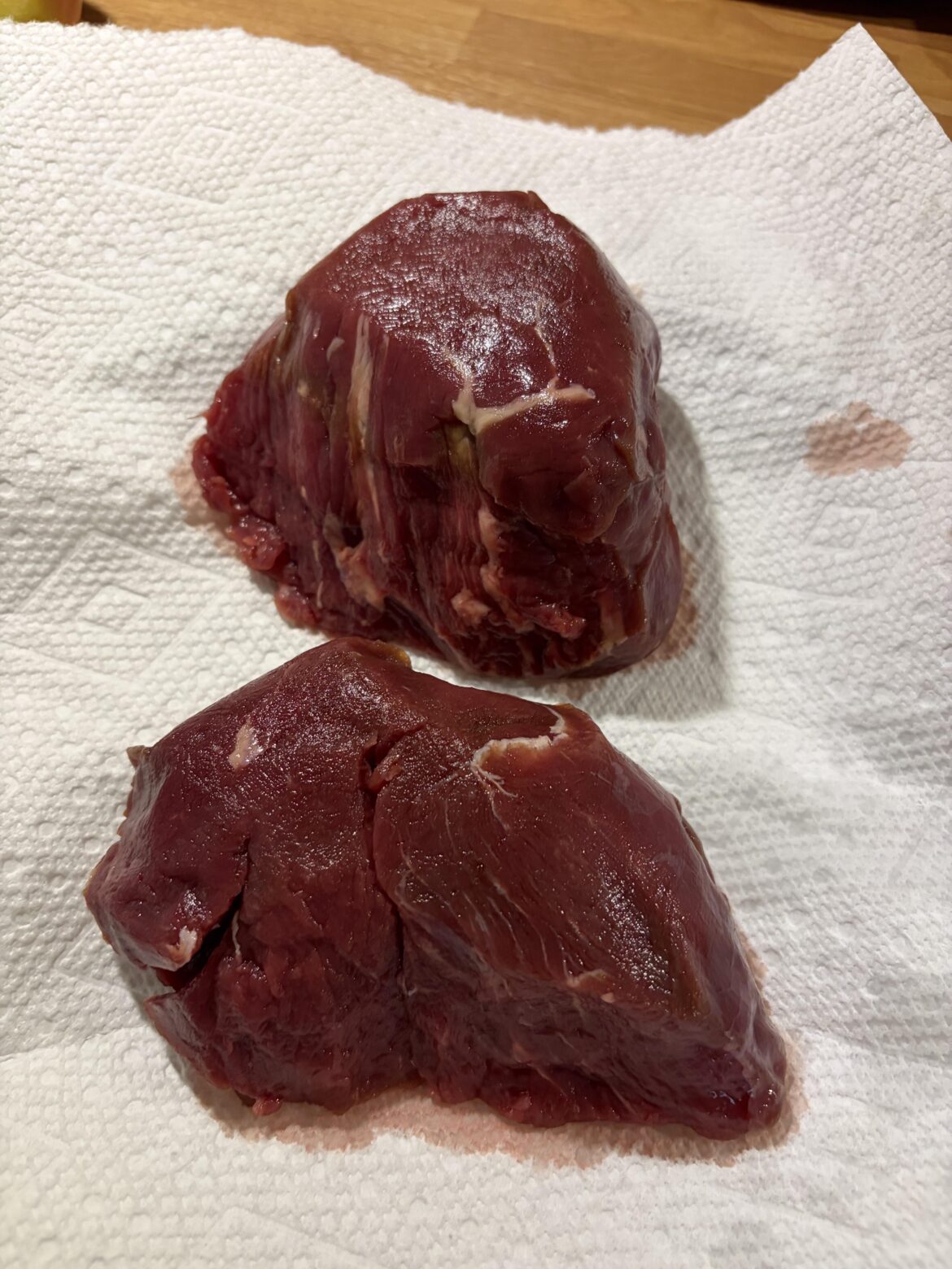 What is this cut of beef?