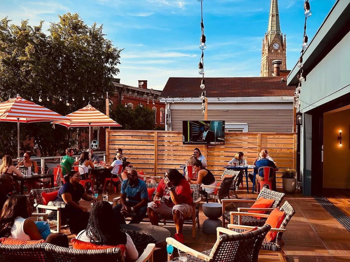 The 27 Hottest New Restaurants in Greater Cincinnati