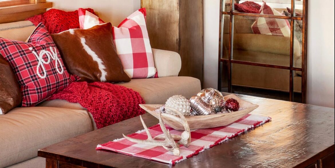 50 Best Rustic Christmas Decorations for Your Home