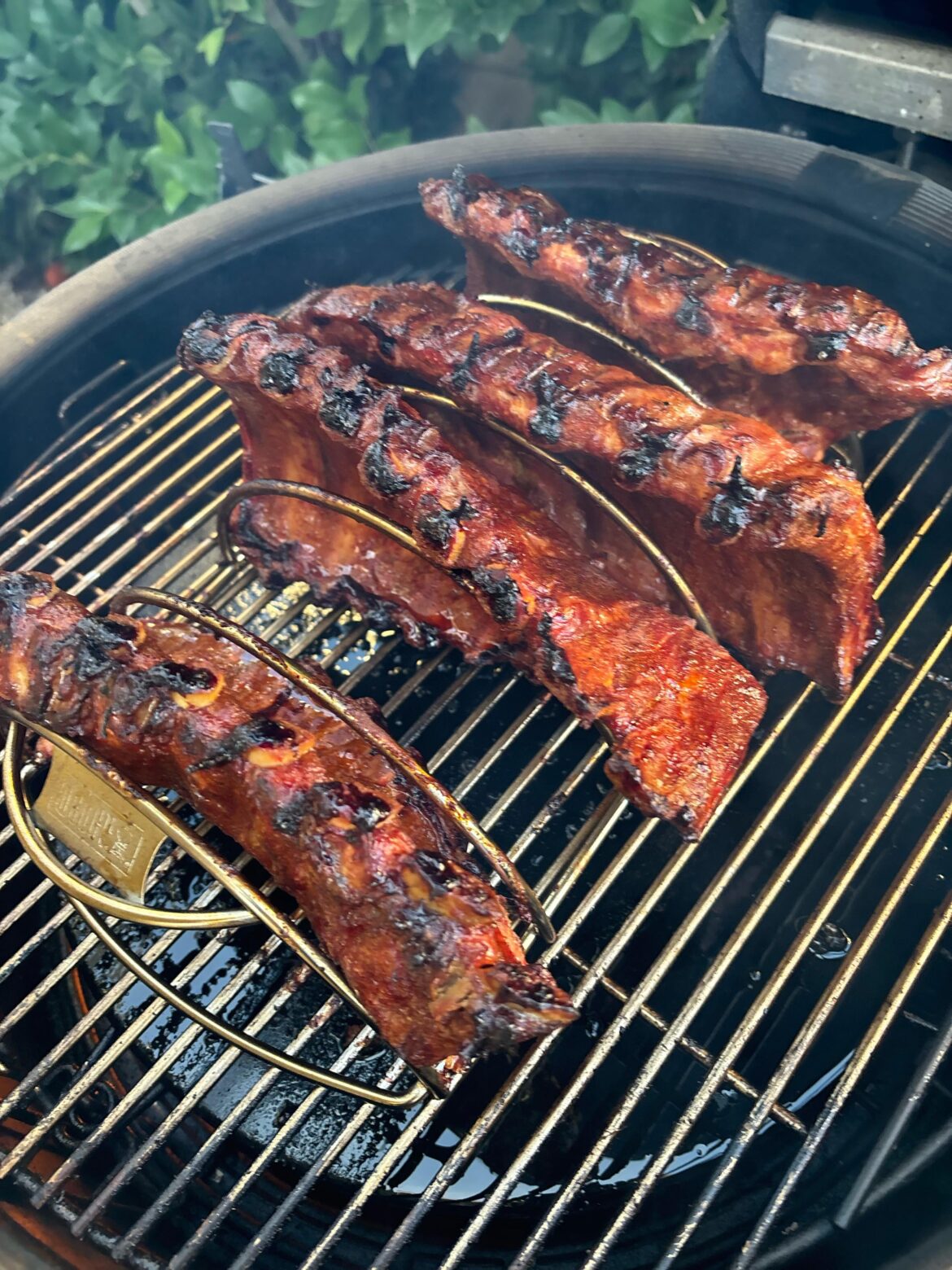 Should I be using this rack?