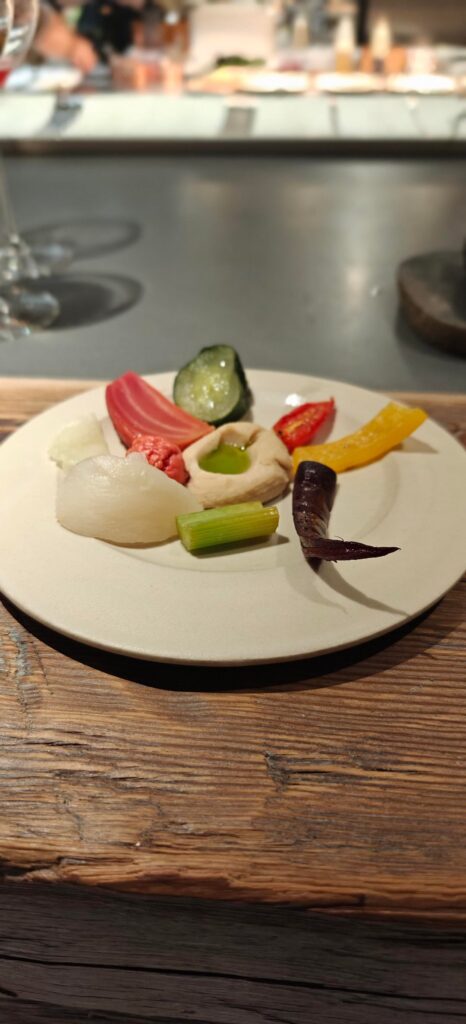 Nineteen18 (*), Vilnius