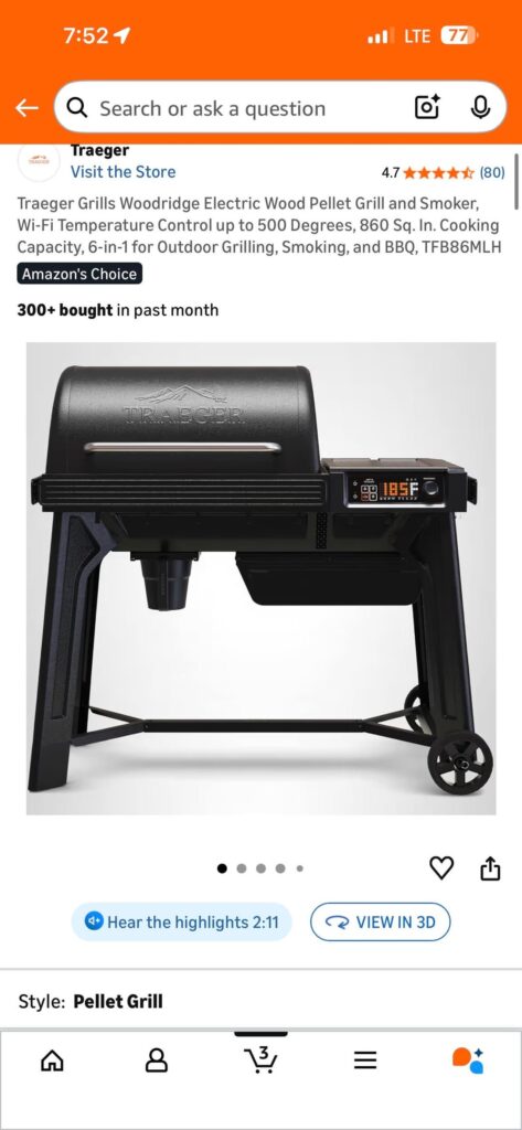 Ready to Buy but have questions