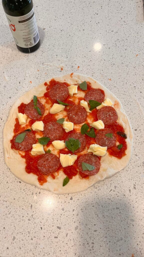 I'm 14 and I made this for my family, let me know what you think! (Yes I'm that kid who also made the Moroccan lamb everyone wer crazy about!) I know that this thread is for pros but I want some constructive criticism!