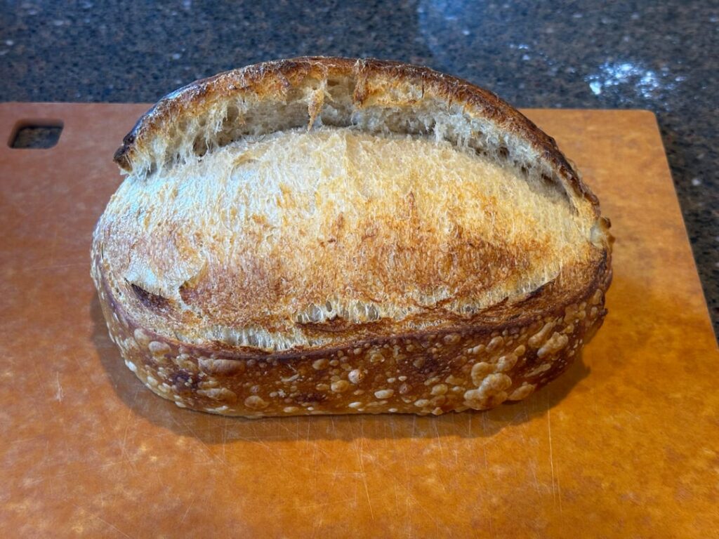 I think I’m getting the hang of this.