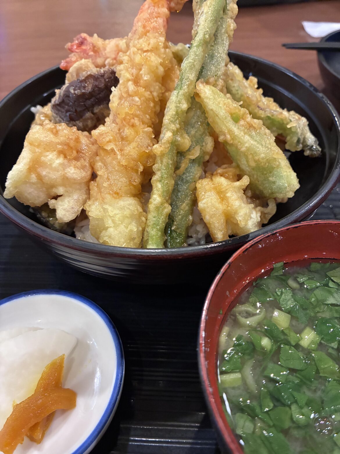 TENDON