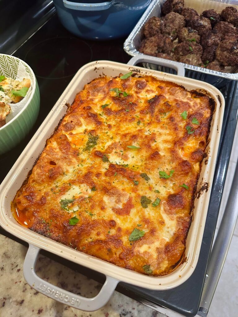 A few of our dinners from the past week - can anyone give me suggestions for sides for steak that don't involve potatoes? Thanks 😊💞