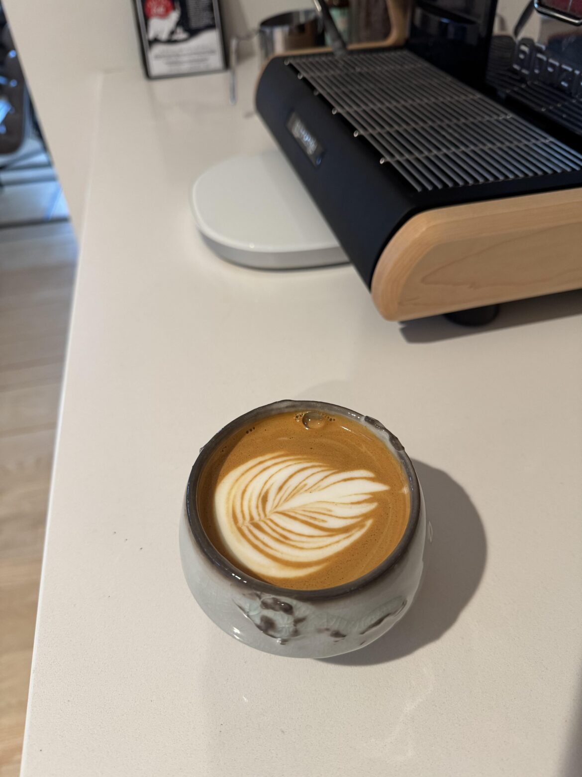 Probably the best I’ll get