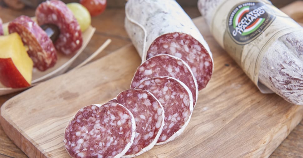 Salami, new flavours and formats transform production and purchases (also abroad) vai alla homepage de Il Sole 24 Ore