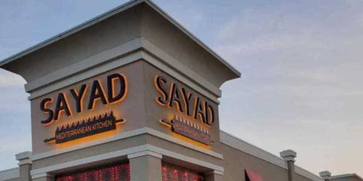 Houston Mediterranean restaurant makes NY Times’ best desserts list Houston Mediterranean restaurant makes NY Times' best desserts list