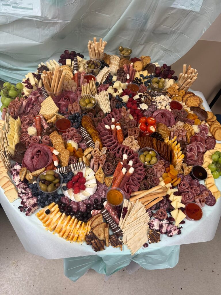 Before and After Graze