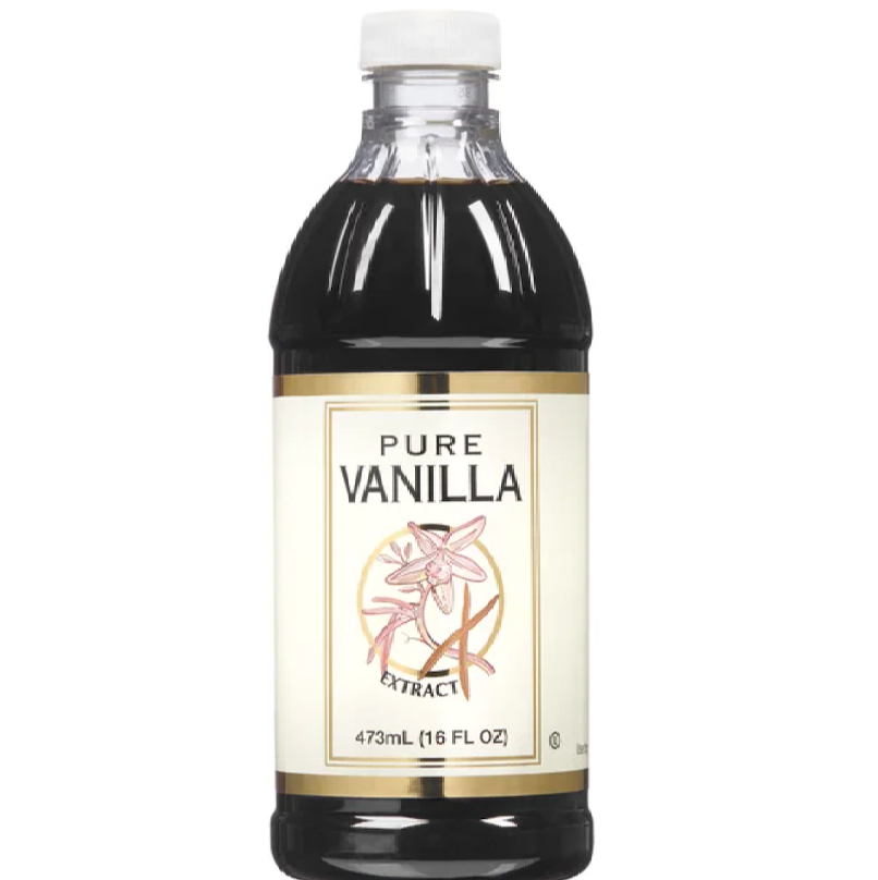 costco vanilla