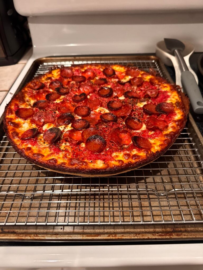 I’ve been chasing this for years…