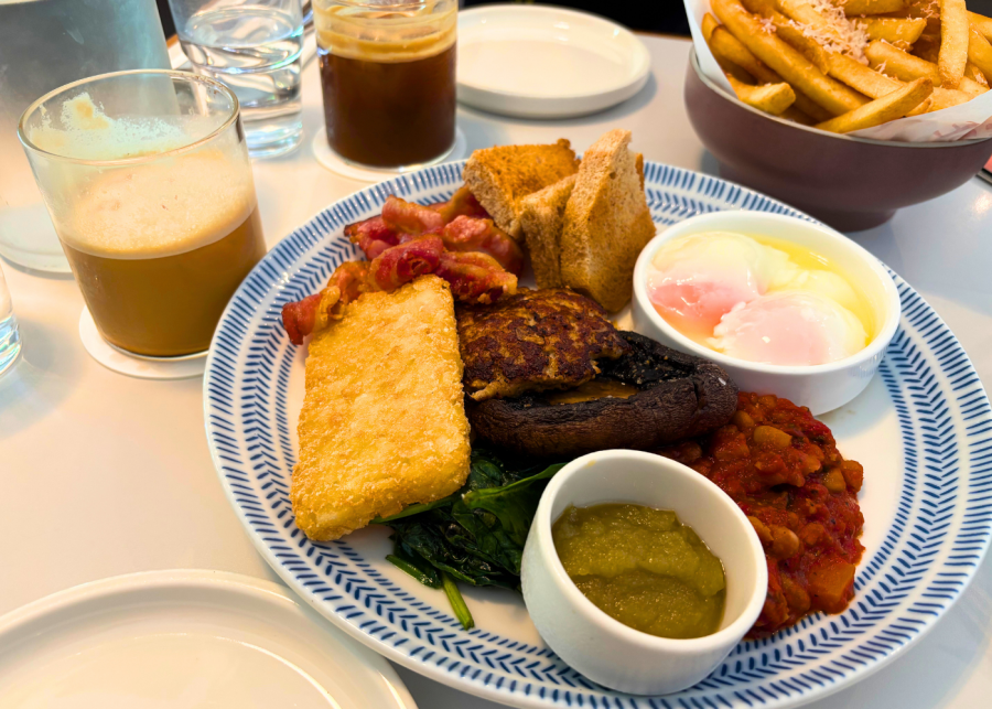 Must-try breakfast in Singapore: Best morning spots