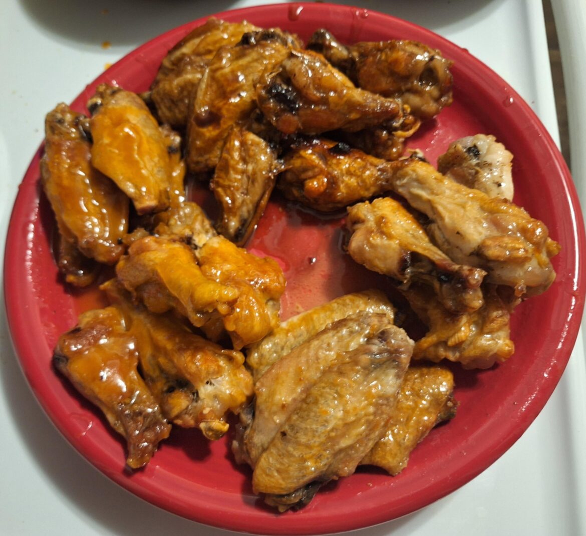 three-way wings