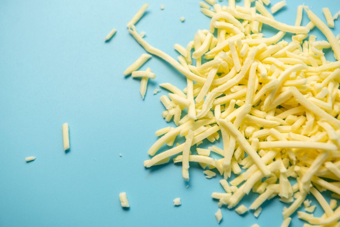 Massive Shredded Cheese Recall Issued After Metal Fragments Found in the Product